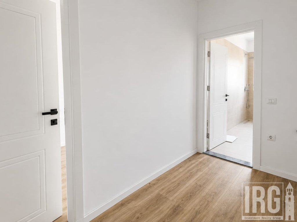 APARTMENT 2+1+2 FOR SALE AT COLOR SPLASH RESIDENCE, PASKUQAN