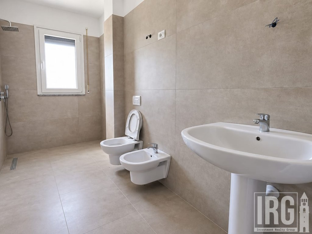 APARTMENT 2+1+2 FOR SALE AT COLOR SPLASH RESIDENCE, PASKUQAN