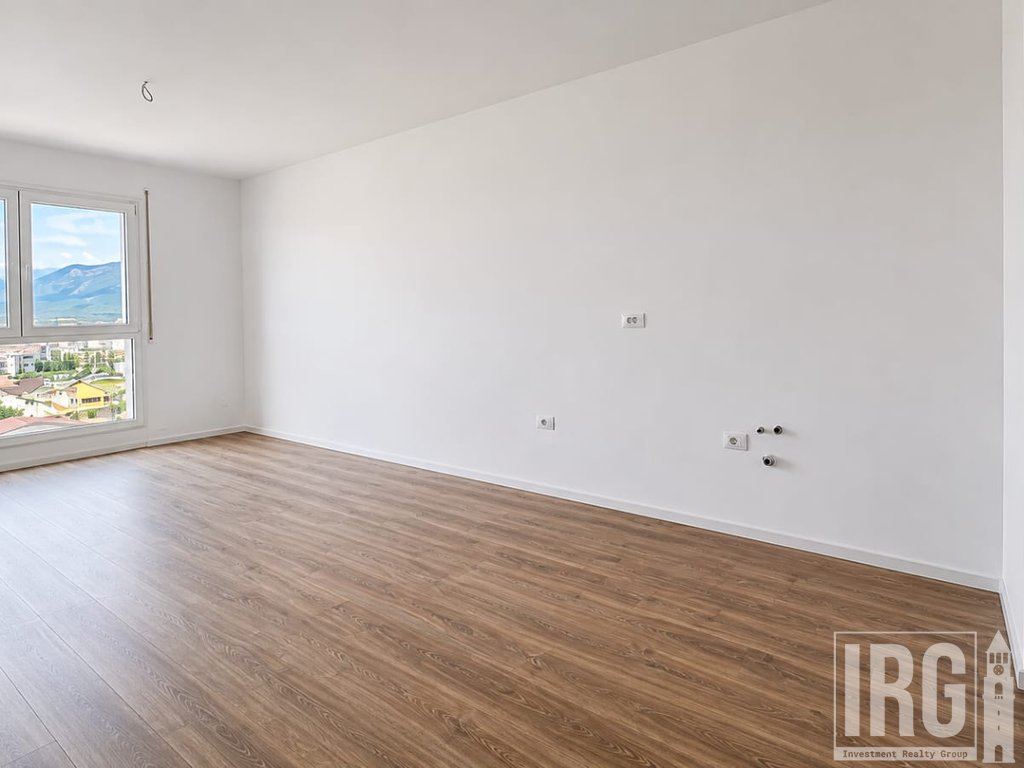 APARTMENT 2+1+2 FOR SALE AT COLOR SPLASH RESIDENCE, PASKUQAN