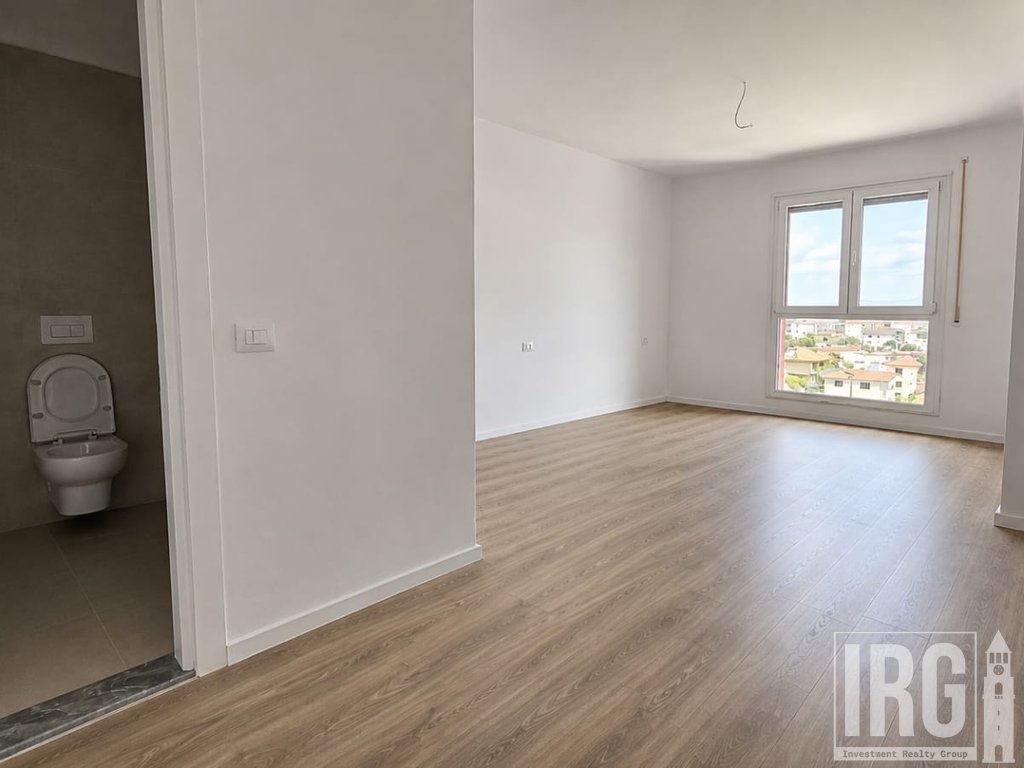 APARTMENT 2+1+2 FOR SALE AT COLOR SPLASH RESIDENCE, PASKUQAN