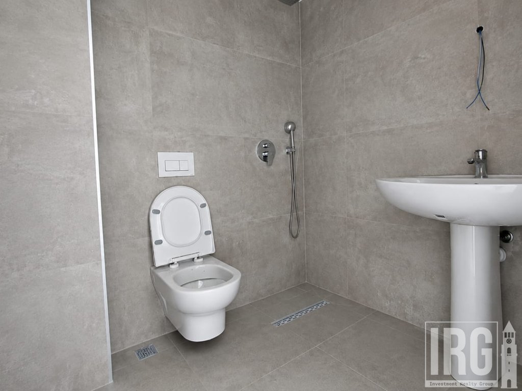 APARTMENT 2+1+2 FOR SALE AT COLOR SPLASH RESIDENCE, PASKUQAN