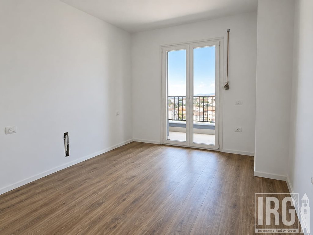 APARTMENT 2+1+2 FOR SALE AT COLOR SPLASH RESIDENCE, PASKUQAN