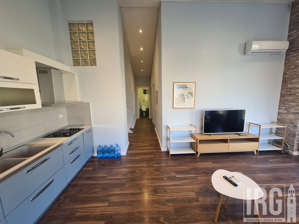 APARTAMENT 2+1 TEK KODRA E DIELLIT!