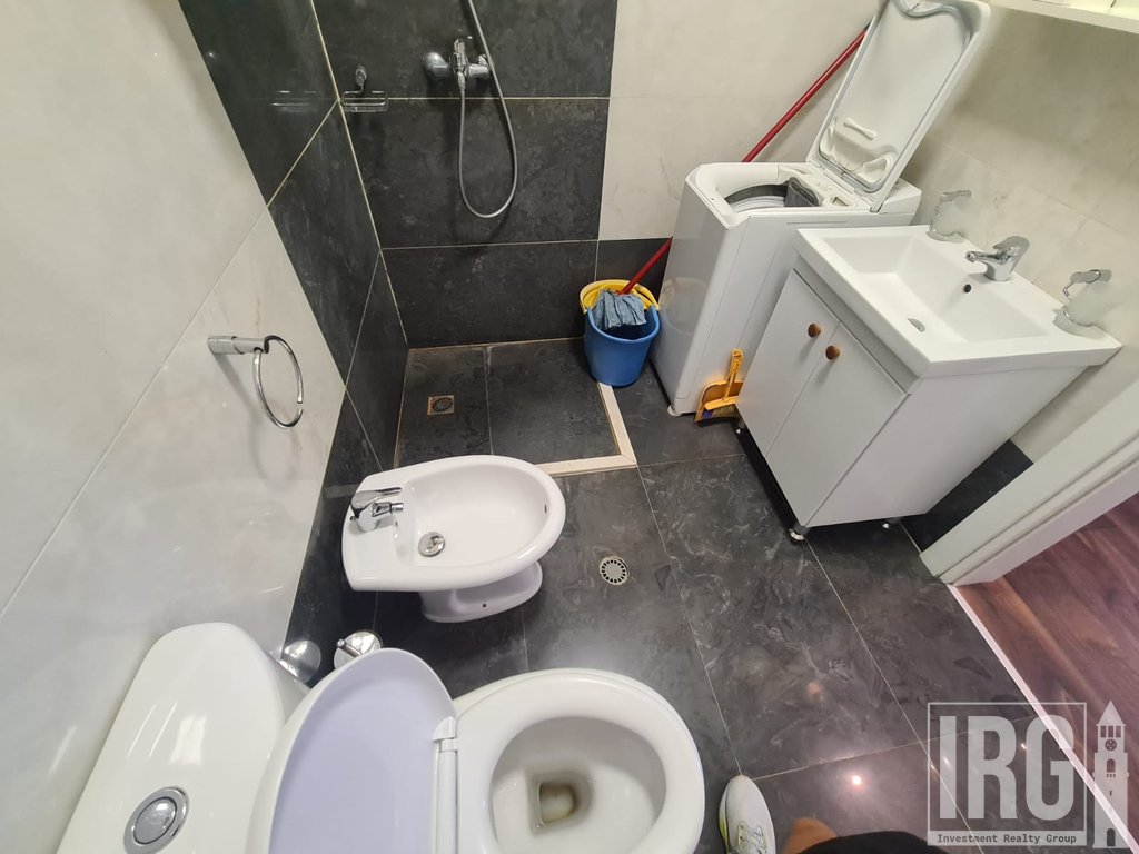 APARTAMENT 2+1 TEK KODRA E DIELLIT!