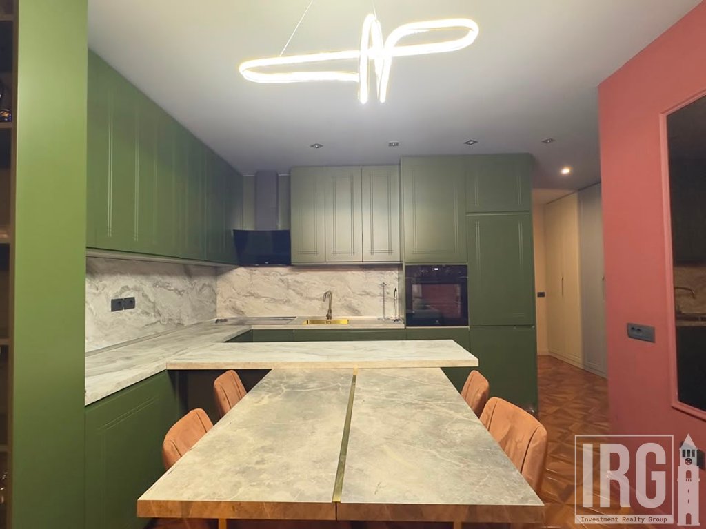 Apartament per Qira! 3+1+2 | Zogu i Zi