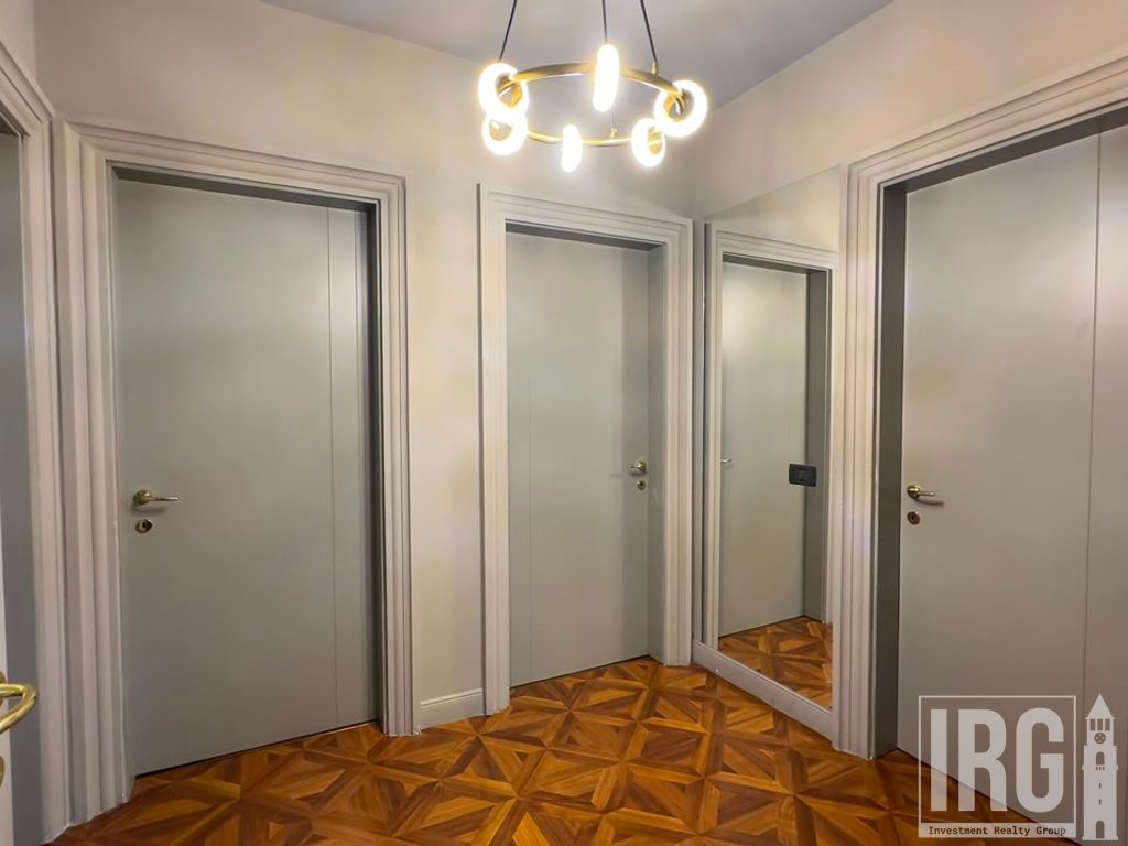 Apartament per Qira! 3+1+2 | Zogu i Zi