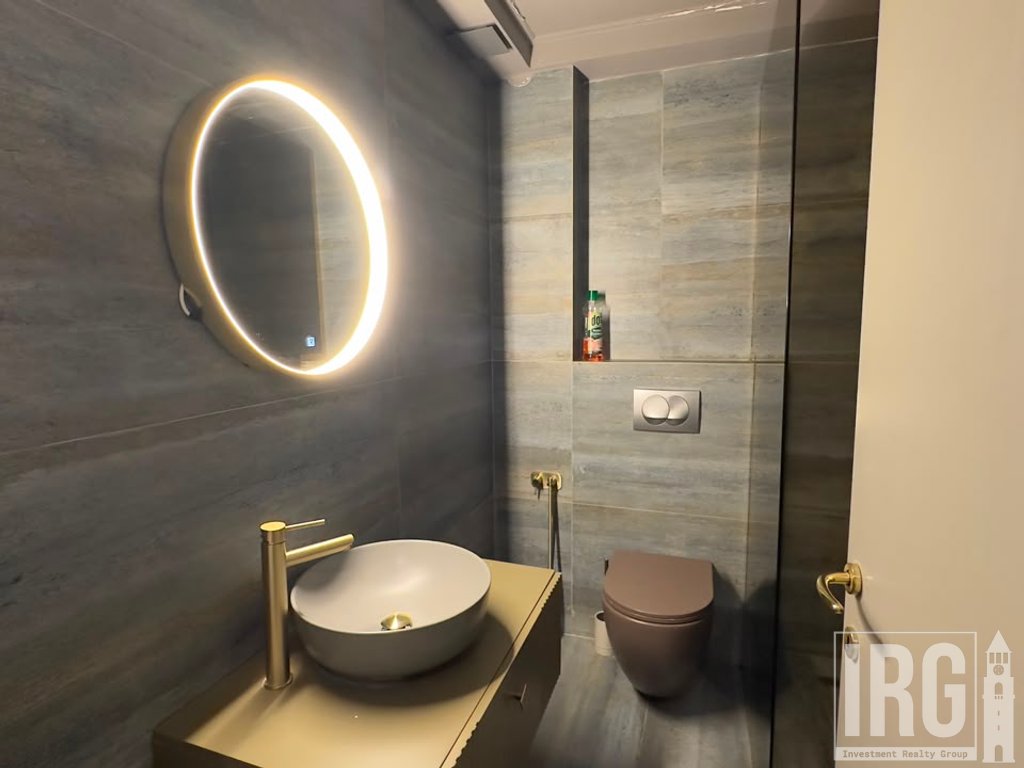 Apartament per Qira! 3+1+2 | Zogu i Zi