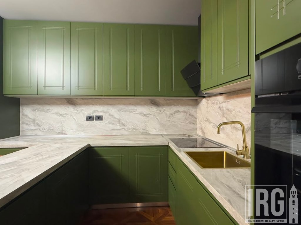 Apartament per Qira! 3+1+2 | Zogu i Zi