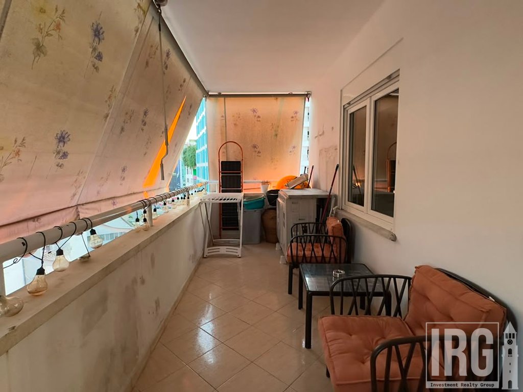Apartament per Qira! 3+1+2 | Zogu i Zi