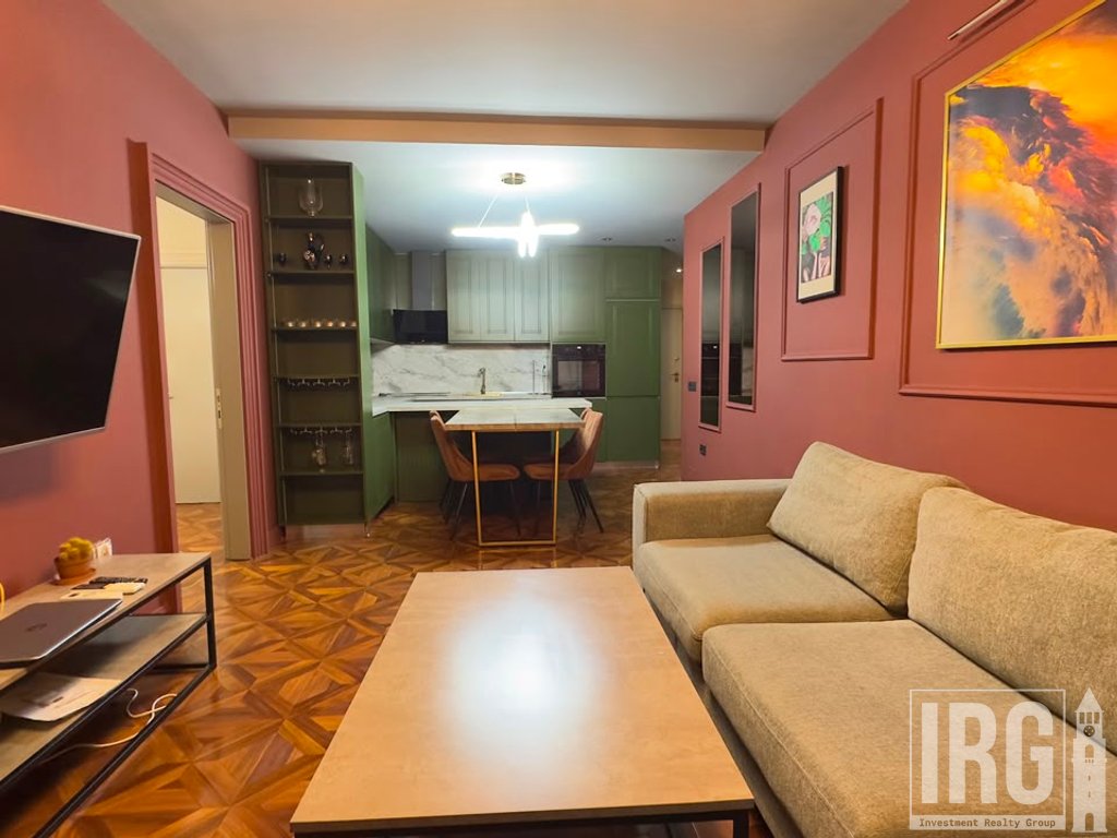 Apartament per Qira! 3+1+2 | Zogu i Zi