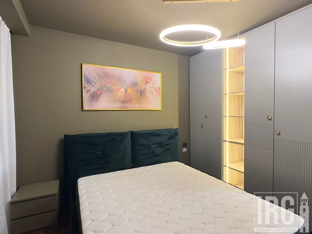 Apartament per Qira! 3+1+2 | Zogu i Zi