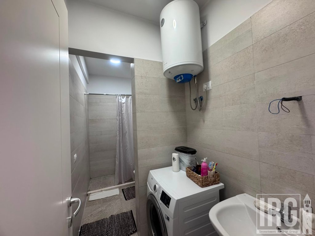 Jepet me qira Apartament 2+1 — Rruga e Elbasanit