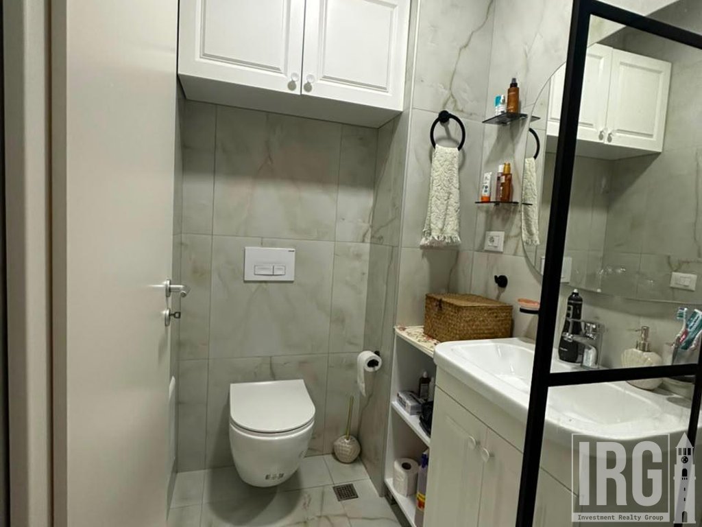 Apartament 2+1+Ballkon+ Post Parkimi!