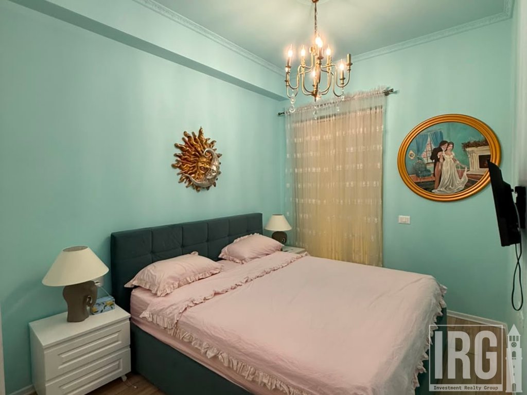 Apartament 2+1+Ballkon+ Post Parkimi!