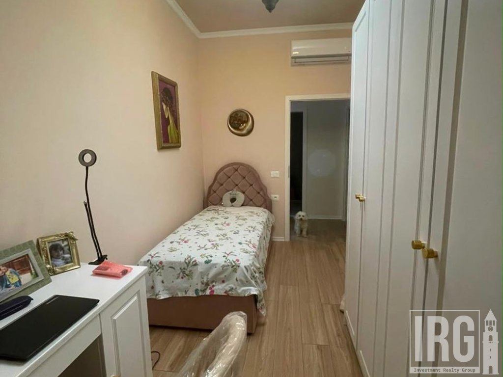 Apartament 2+1+Ballkon+ Post Parkimi!