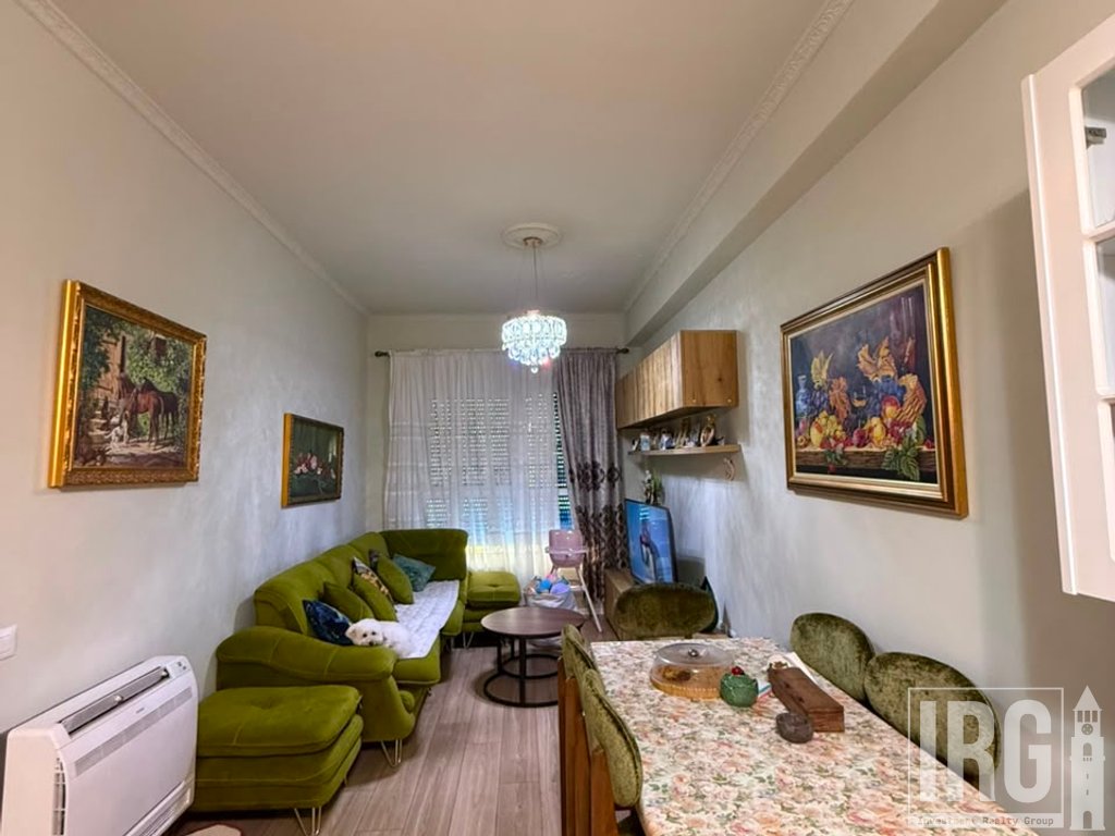 Apartament 2+1+Ballkon+ Post Parkimi!