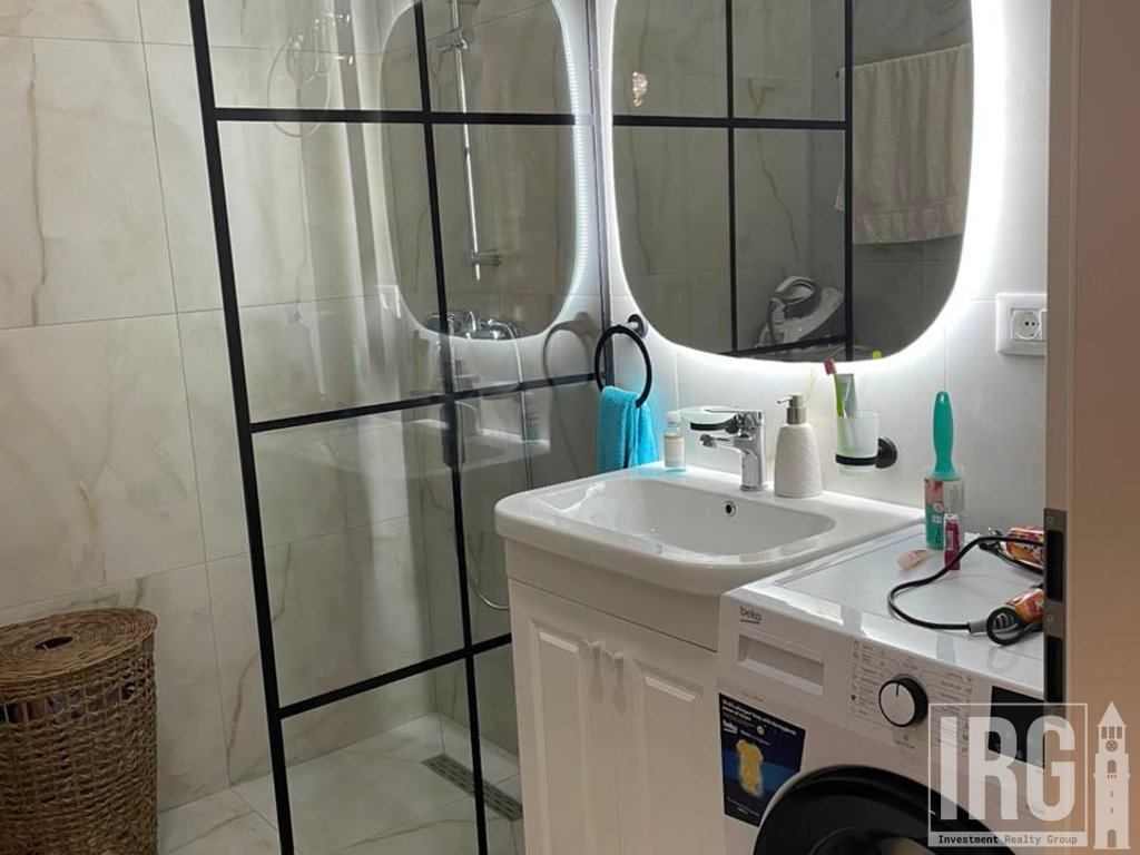 Apartament 2+1+Ballkon+ Post Parkimi!