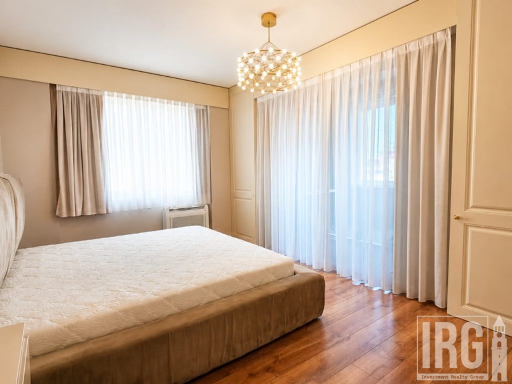 Apartament 2+1 me Qira – Kompleksi Star