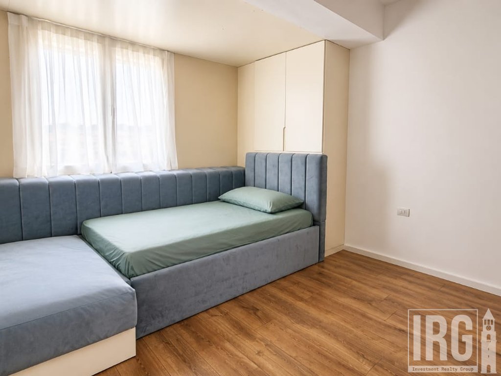 Apartament 2+1 me Qira – Kompleksi Star