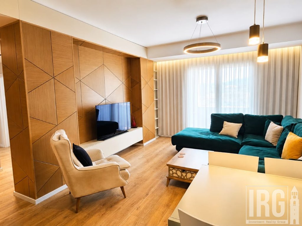 Apartament 2+1 me Qira – Kompleksi Star