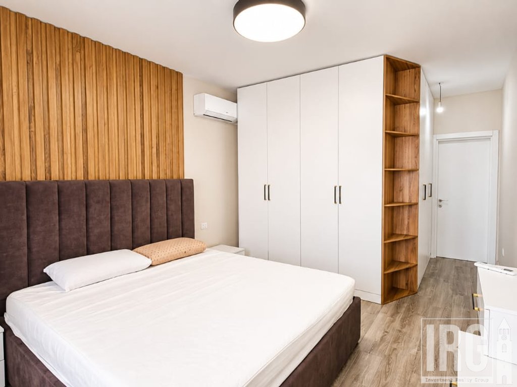 APARTAMENT 2+1+2 TEK KOMPLEKSI STAR!