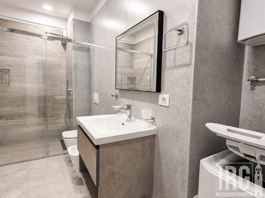 APARTAMENT 2+1+2 TEK KOMPLEKSI STAR!