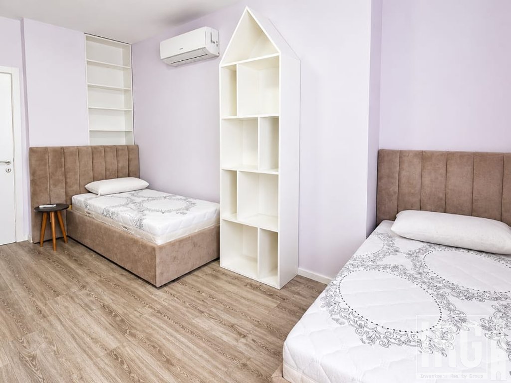 APARTAMENT 2+1+2 TEK KOMPLEKSI STAR!