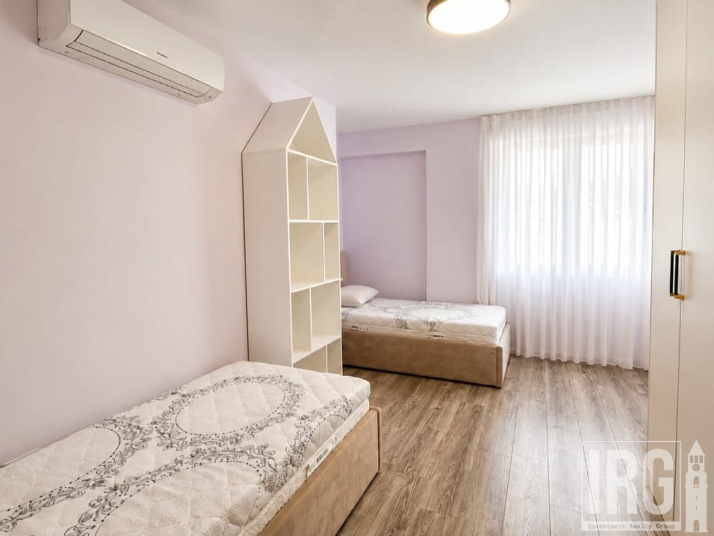 APARTAMENT 2+1+2 TEK KOMPLEKSI STAR!
