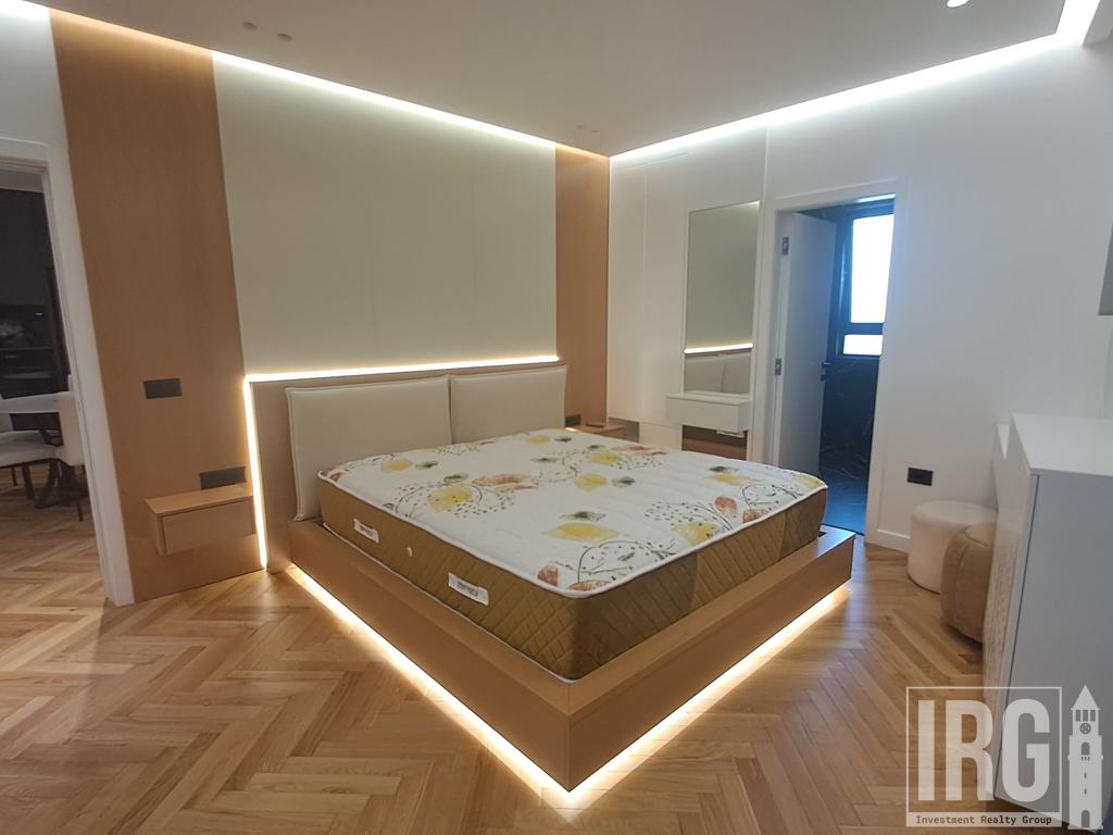APARTAMENT 2+1+2 PËR SHITJE – KOMPLEKSI FRATARI, ASTIR