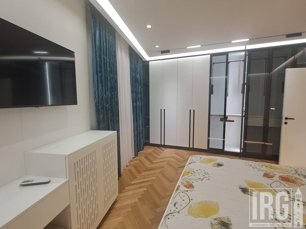 APARTAMENT 2+1+2 PËR SHITJE – KOMPLEKSI FRATARI, ASTIR