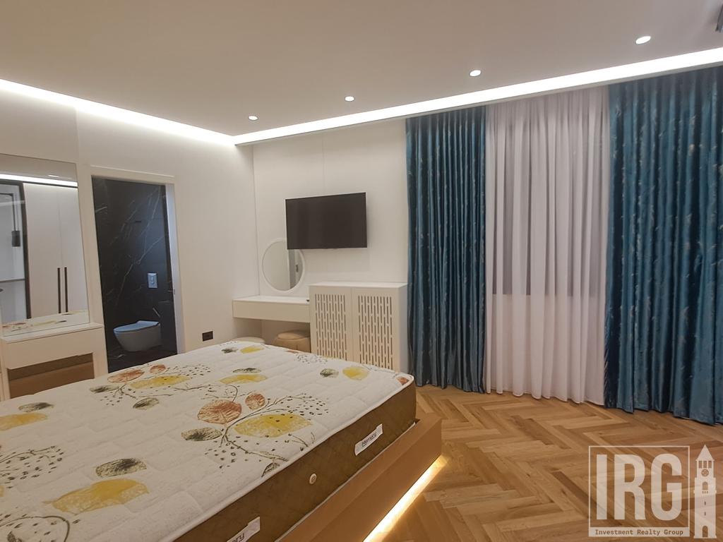 APARTAMENT 2+1+2 PËR SHITJE – KOMPLEKSI FRATARI, ASTIR