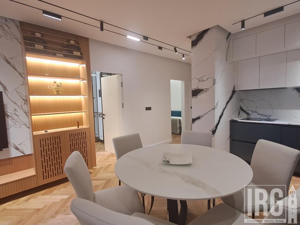 APARTAMENT 2+1+2 PËR SHITJE – KOMPLEKSI FRATARI, ASTIR