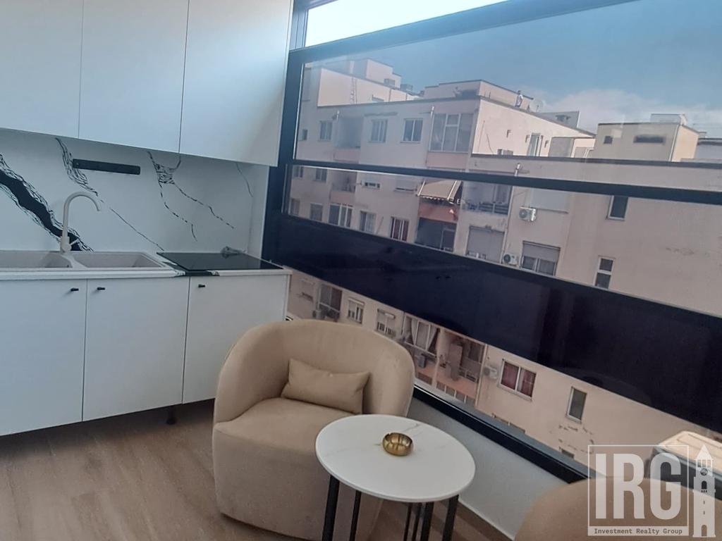 APARTAMENT 2+1+2 PËR SHITJE – KOMPLEKSI FRATARI, ASTIR