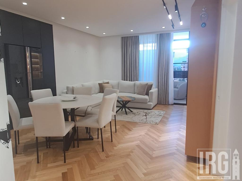 APARTAMENT 2+1+2 PËR SHITJE – KOMPLEKSI FRATARI, ASTIR