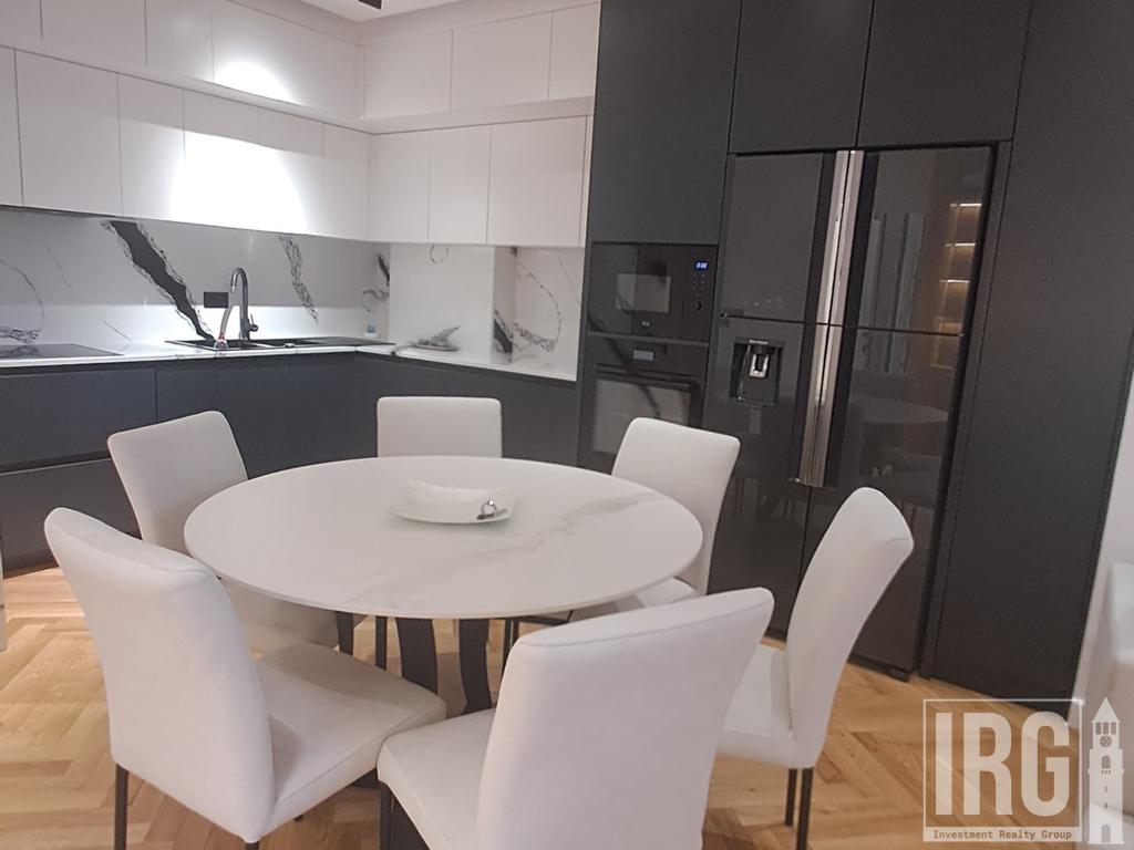 APARTAMENT 2+1+2 PËR SHITJE – KOMPLEKSI FRATARI, ASTIR