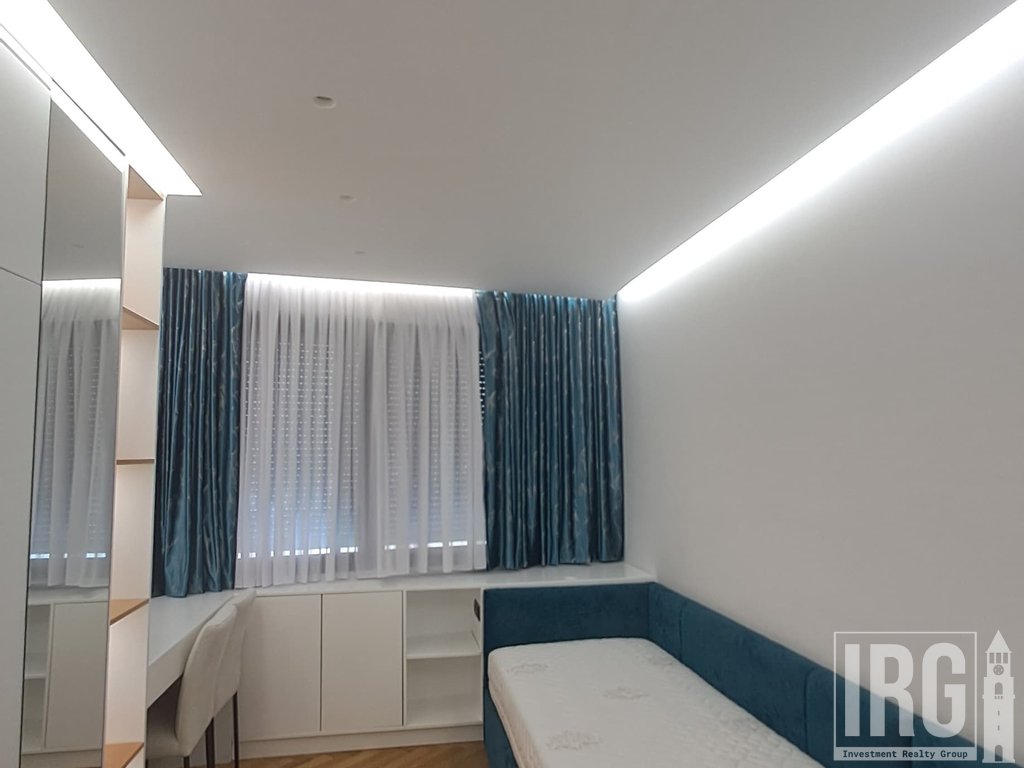 APARTAMENT 2+1+2 PËR SHITJE – KOMPLEKSI FRATARI, ASTIR