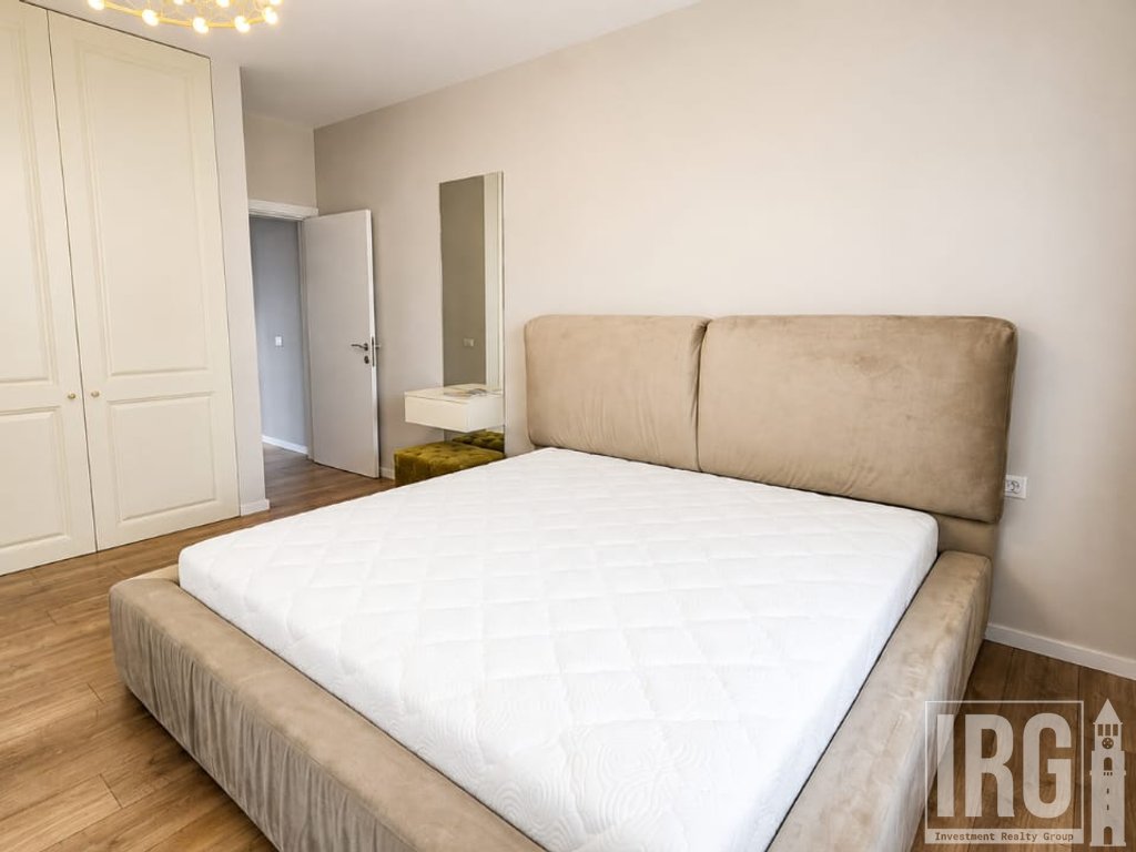Shesim Apartament 2+1  – Kompleksi Star