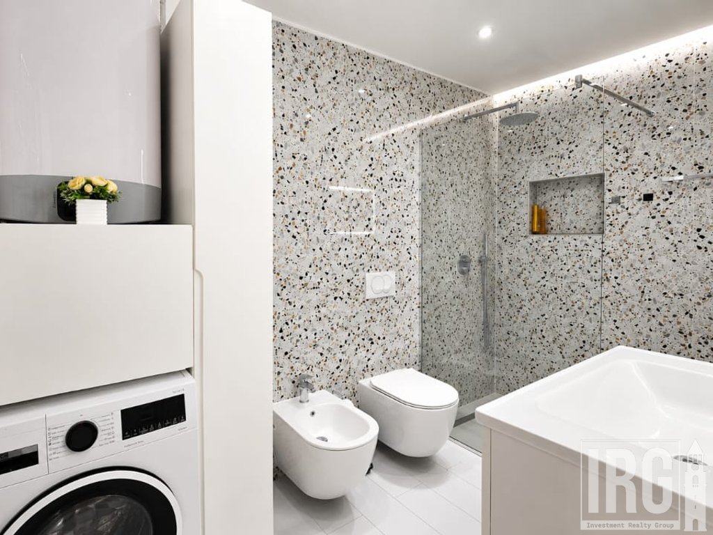 Shesim Apartament 2+1  – Kompleksi Star