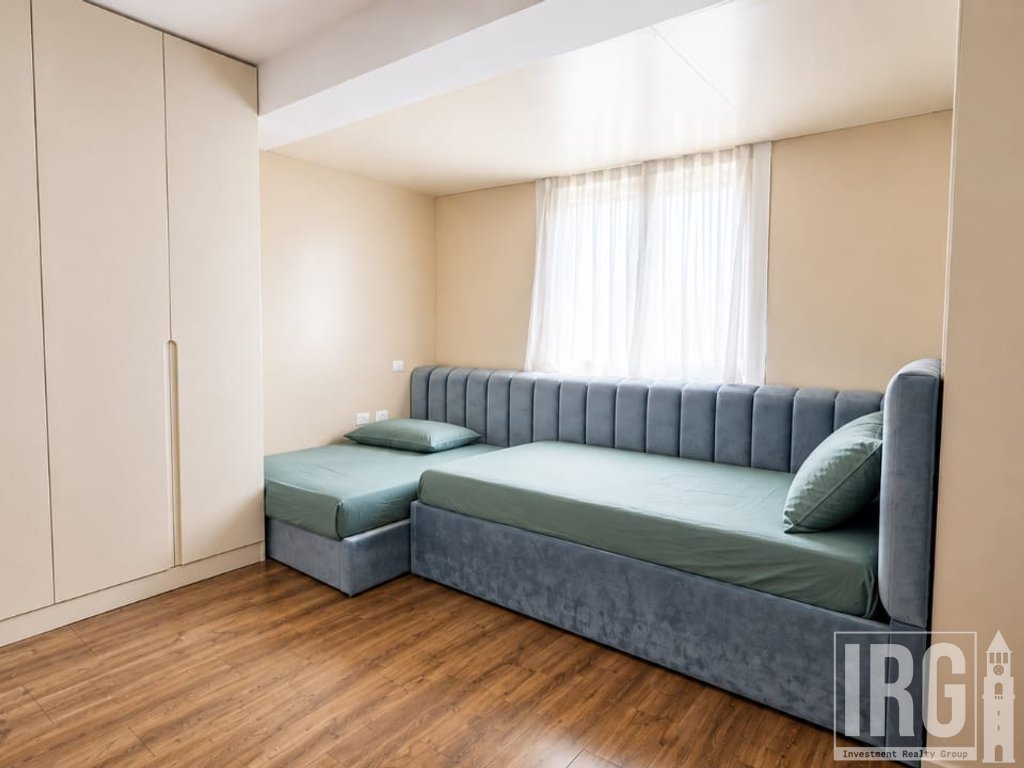 Shesim Apartament 2+1  – Kompleksi Star
