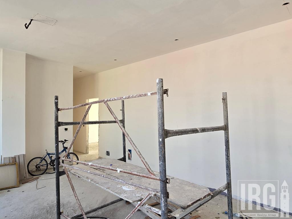 APARTAMENT 2+1 ME VERANDE NE YZBERISHT!