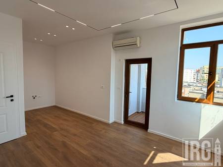 SHITET APARTAMENT 1+1 TEK ISH-STACIONI I FUNDIT I TIRANES SE RE !