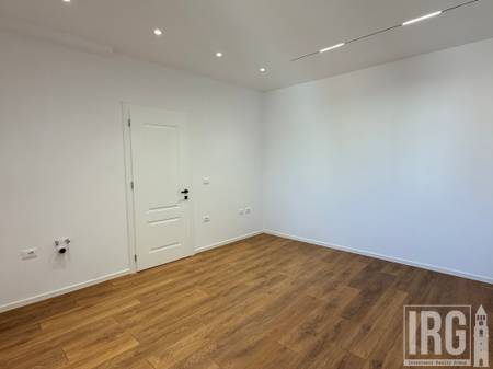 APARTMENT 2+1 FOR SALE AT THE FORMER LAST STATION OF NEW TIRANA !