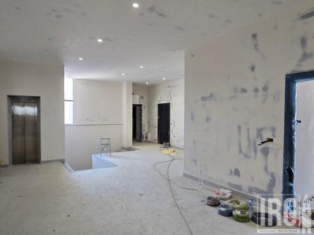 APARTAMENT 1+1 ME VERANDE NE YZBERISHT!