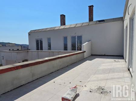 APARTAMENT 3+1+2 ME VERANDE NE YZBERISHT!