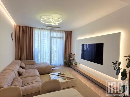 Apartament 3+1+2 Premium per shitje. Lake View Residences Rr Kosovareve.