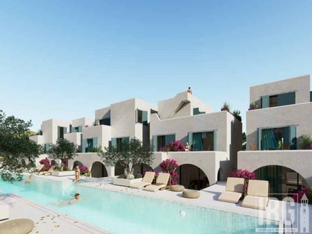 APARTAMENT 1+1 TE AQUAMARINE RESIDENCE!