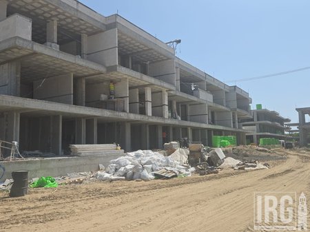 APARTAMENT PRMIUM +OBORR  NEXT VALA MAR TEK GJIRI I LALZIT!