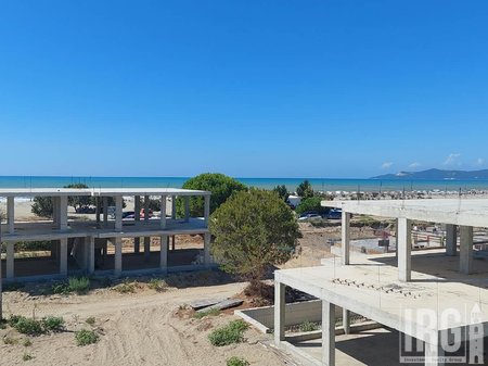APARTMENT 2+1+2 PREMIUM NEXT TO VALA MAR BY THE LALZ BAY!