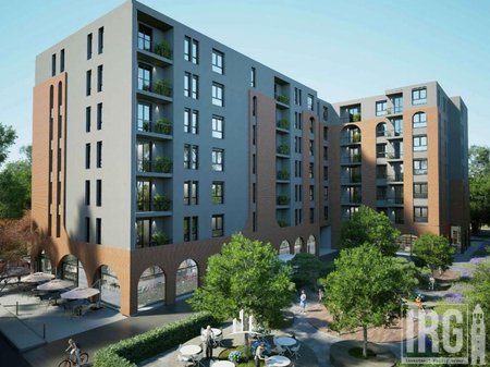 APPARTAMENTO 1+1 A PASKUQAN - MONARK RESIDENCE 2!