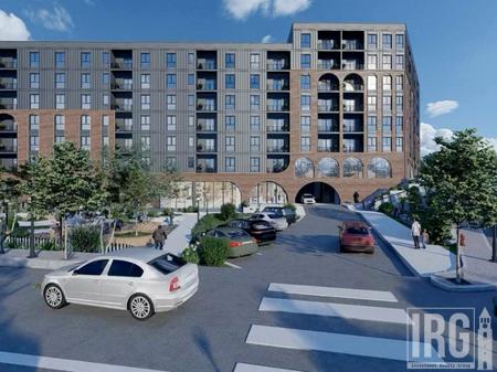APPARTAMENTO 1+1 A PASKUQAN - MONARK RESIDENCE 2!